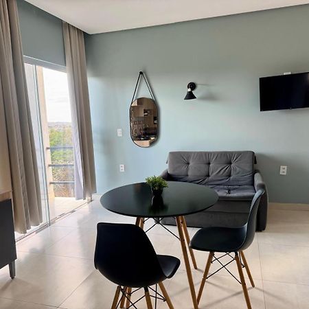 Flat Jade - Alto Paraiso - Chapada Dos Veadeiros Алту-Параизу-ди-Гояс Экстерьер фото